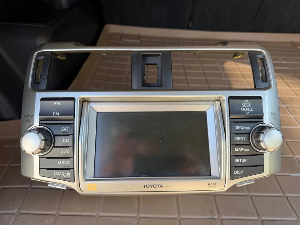 2011 Toyota 4Runner 5th Gen - Image 20 of 20