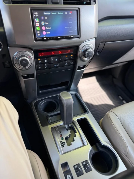 2011 Toyota 4Runner 5th Gen - Image 13 of 20