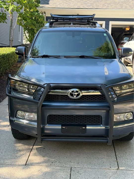 2011 Toyota 4Runner 5th Gen - Image 15 of 20