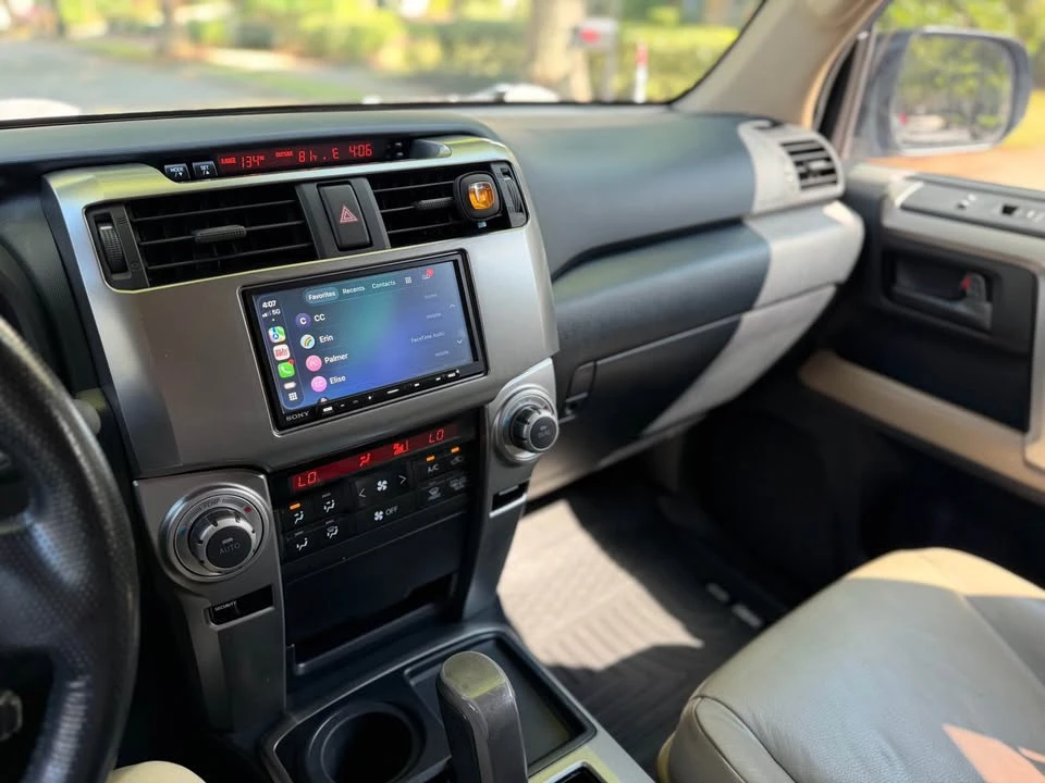 2011 Toyota 4Runner 5th Gen - Image 9 of 20