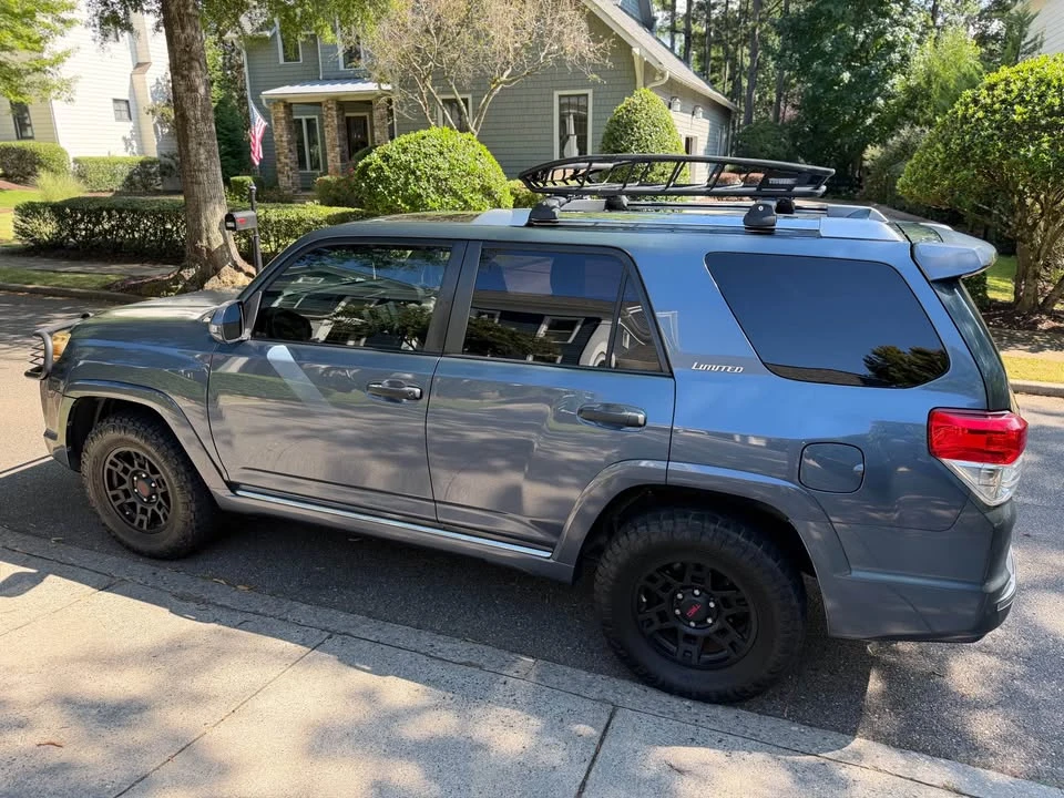 2011 Toyota 4Runner 5th Gen - Image 2 of 20