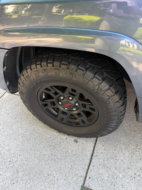 2011 Toyota 4Runner 5th Gen - Image 17 of 20