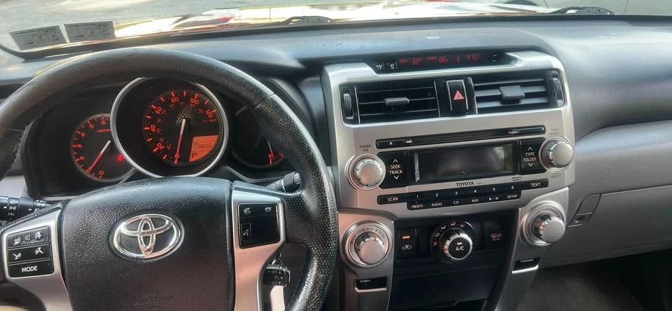 2011 Toyota 4Runner 5th Gen - Image 14 of 19