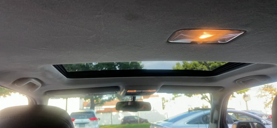 2011 Toyota 4Runner 5th Gen - Image 16 of 19