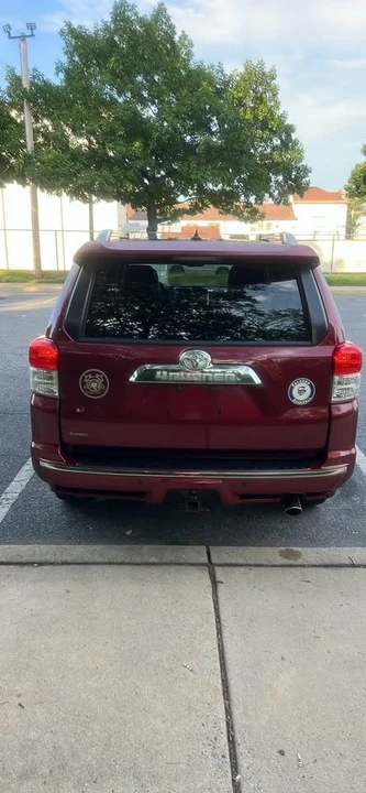 2011 Toyota 4Runner 5th Gen - Image 6 of 19