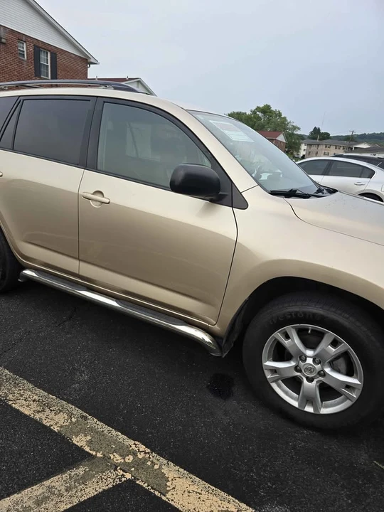 2011 Toyota 4Runner 5th Gen - Image 11 of 11