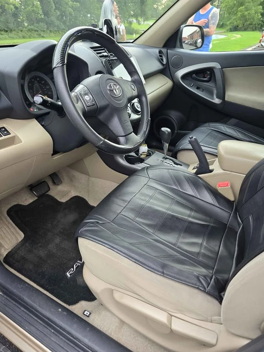 2011 Toyota 4Runner 5th Gen - Image 7 of 11