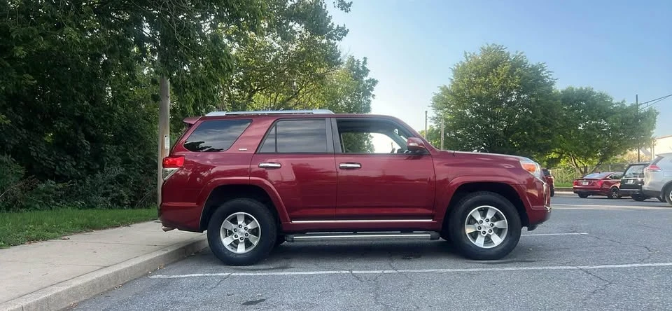 2011 Toyota 4Runner 5th Gen - Image 5 of 19