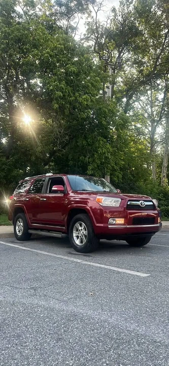 2011 Toyota 4Runner 5th Gen - Image 3 of 19