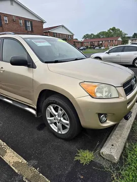 2011 Toyota 4Runner Limited Nightshade Edition
