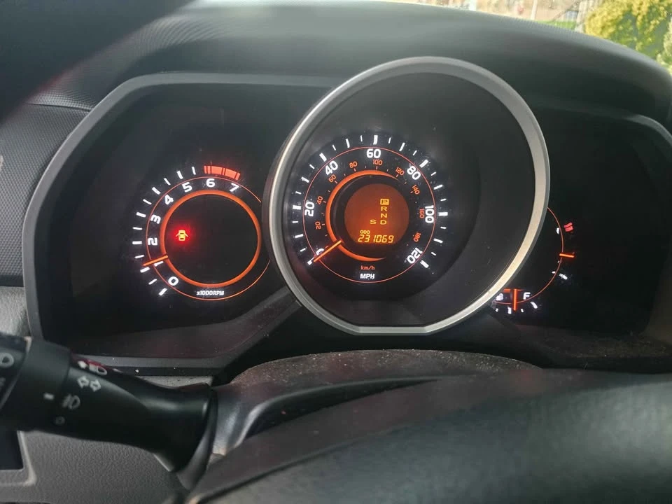 2011 Toyota 4Runner 5th Gen - Image 3 of 8