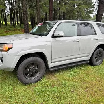2011 Toyota 4Runner Limited Sport