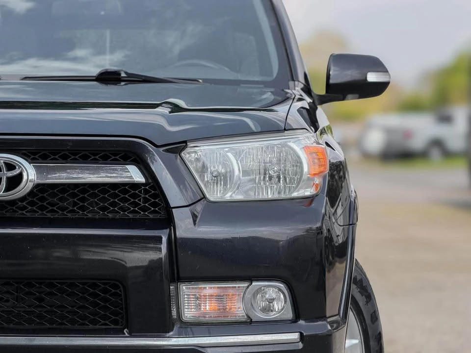 2011 Toyota 4Runner 5th Gen - Image 14 of 14