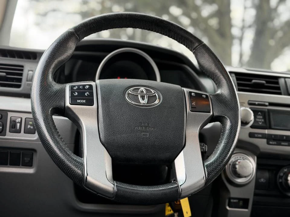 2011 Toyota 4Runner 5th Gen - Image 10 of 14
