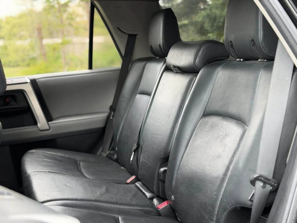 2011 Toyota 4Runner 5th Gen - Image 12 of 14