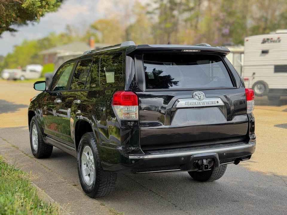 2011 Toyota 4Runner 5th Gen - Image 4 of 14