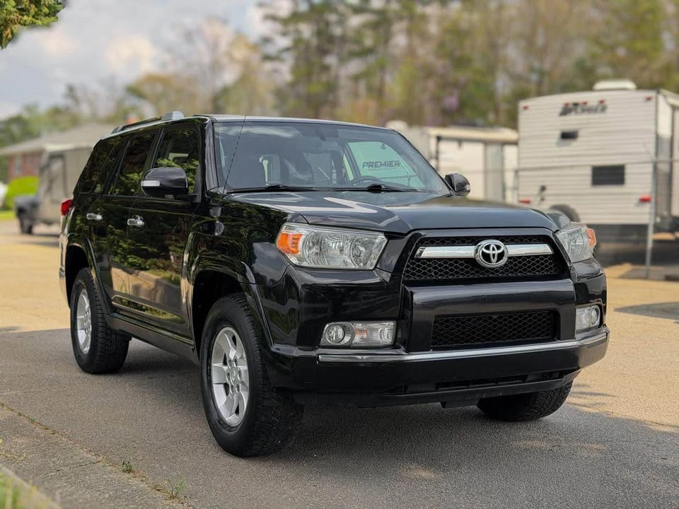 2011 Toyota 4Runner 5th Gen - Image 2 of 14