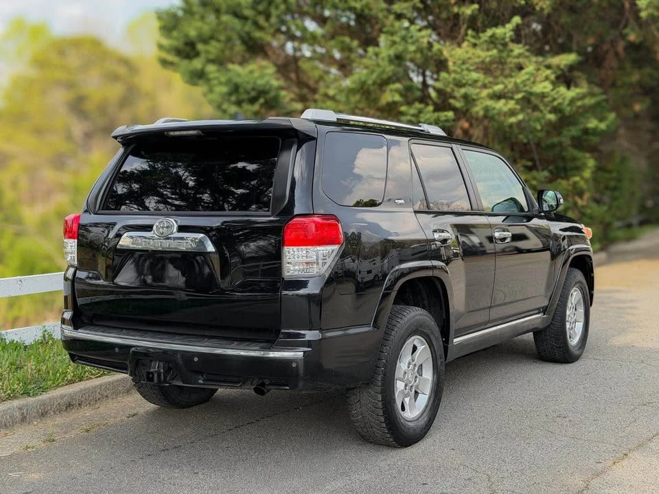 2011 Toyota 4Runner 5th Gen - Image 3 of 14