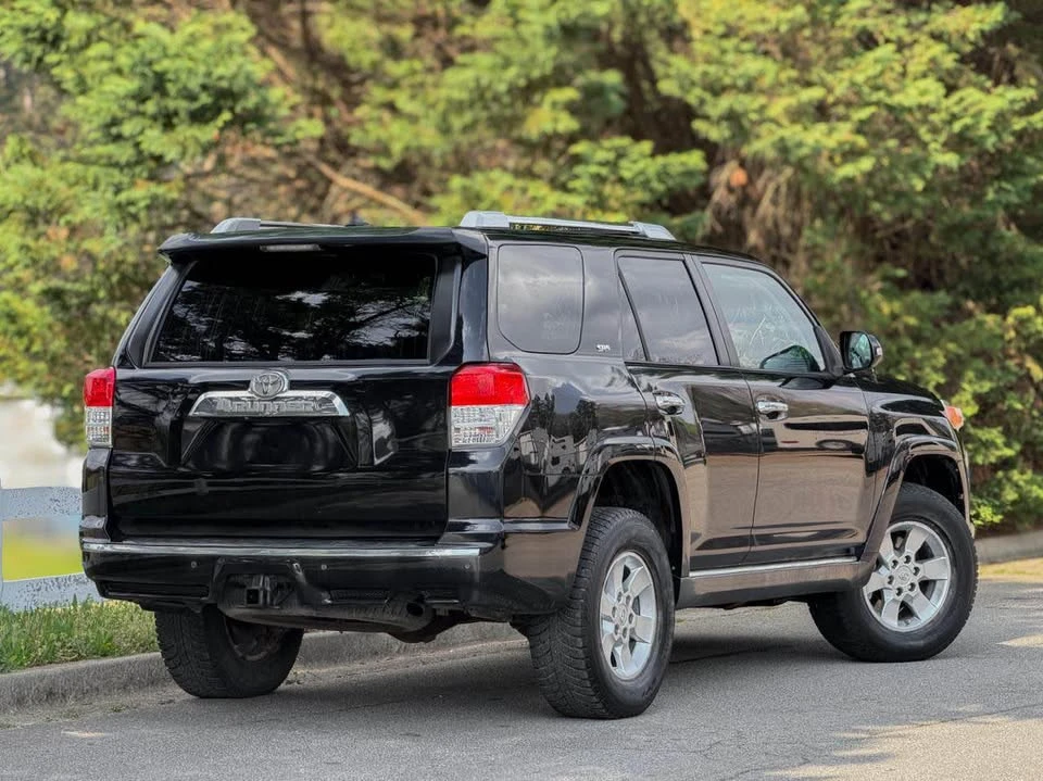 2011 Toyota 4Runner 5th Gen - Image 6 of 14