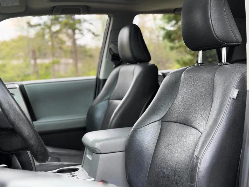 2011 Toyota 4Runner 5th Gen - Image 11 of 14