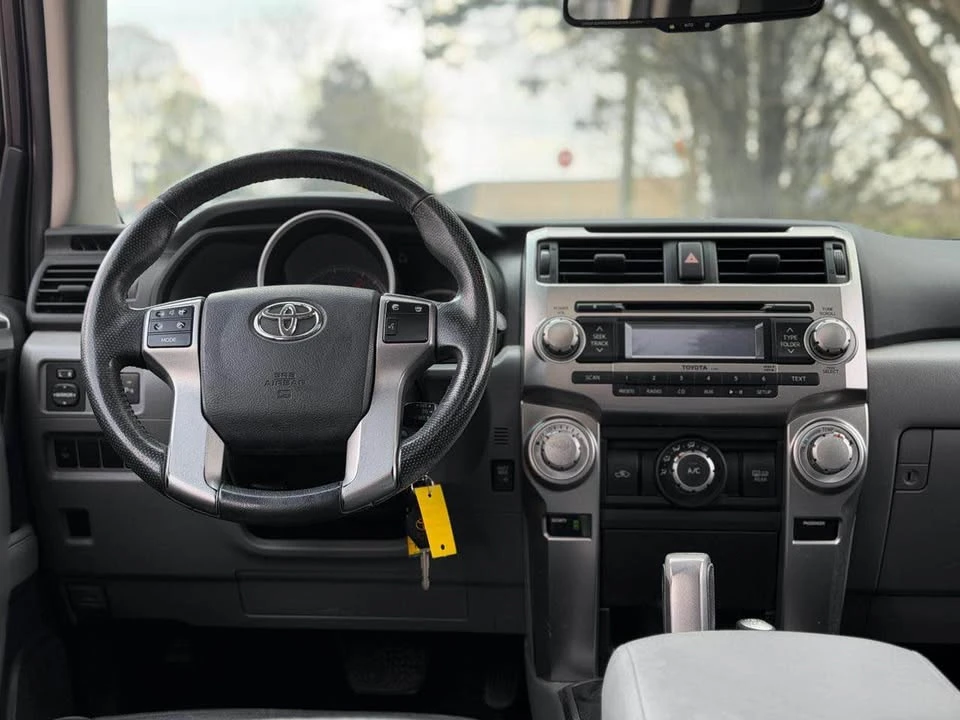 2011 Toyota 4Runner 5th Gen - Image 7 of 14