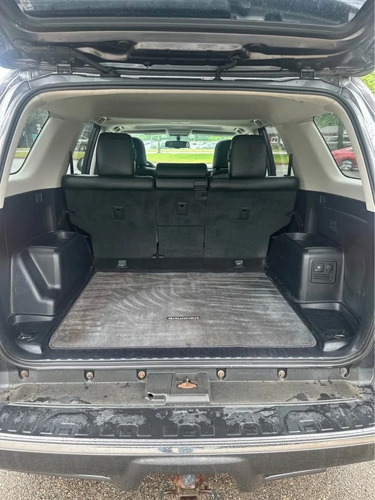 2011 Toyota 4Runner 5th Gen - Image 13 of 15