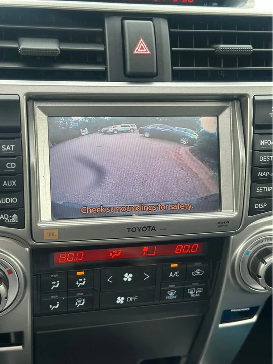 2011 Toyota 4Runner 5th Gen - Image 10 of 15