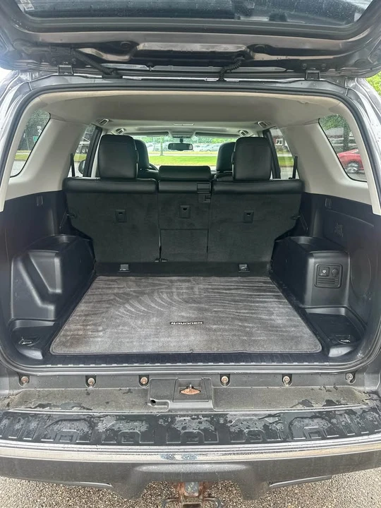 2011 Toyota 4Runner 5th Gen - Image 14 of 17