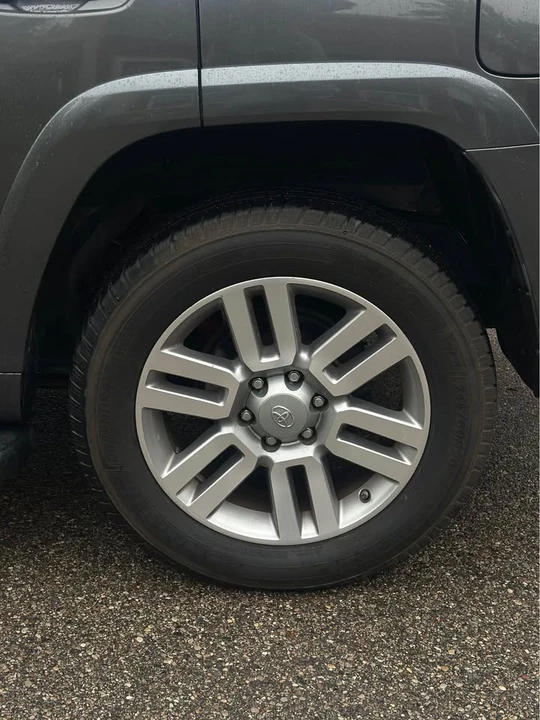 2011 Toyota 4Runner 5th Gen - Image 15 of 15