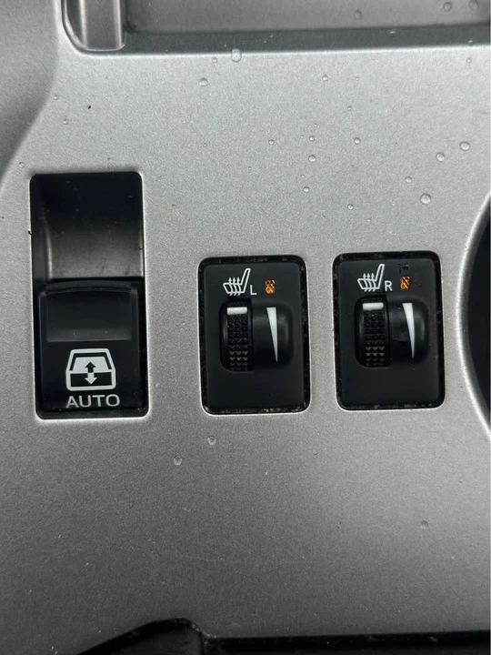 2011 Toyota 4Runner 5th Gen - Image 11 of 15