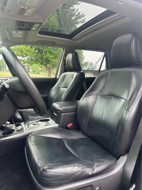 2011 Toyota 4Runner 5th Gen - Image 5 of 15