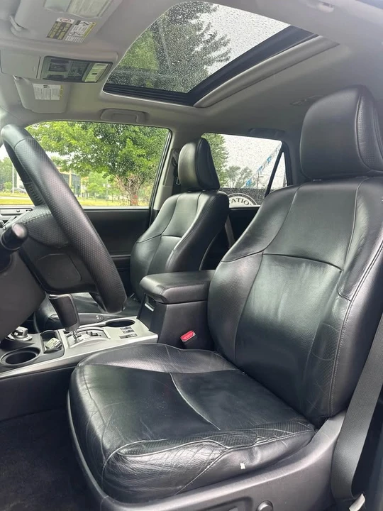 2011 Toyota 4Runner 5th Gen - Image 5 of 17