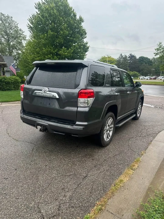2011 Toyota 4Runner 5th Gen - Image 3 of 17