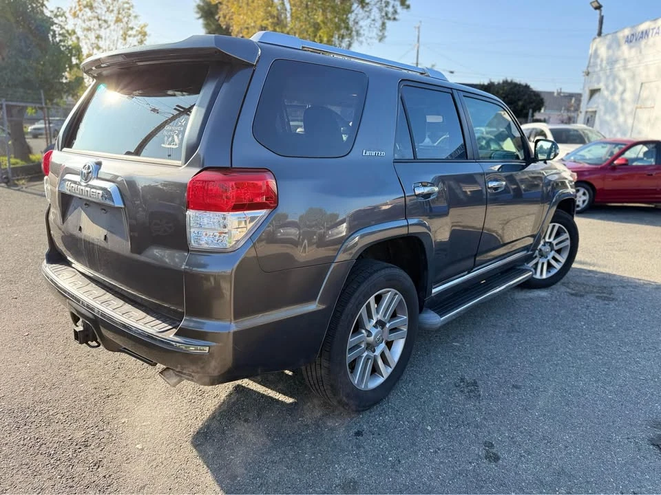 2011 Toyota 4Runner 5th Gen - Image 7 of 16