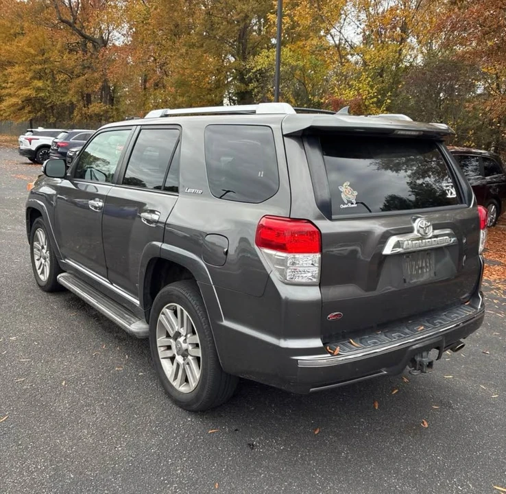 2011 Toyota 4Runner 5th Gen - Image 16 of 16