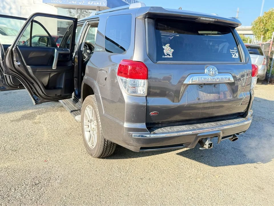 2011 Toyota 4Runner 5th Gen - Image 4 of 16