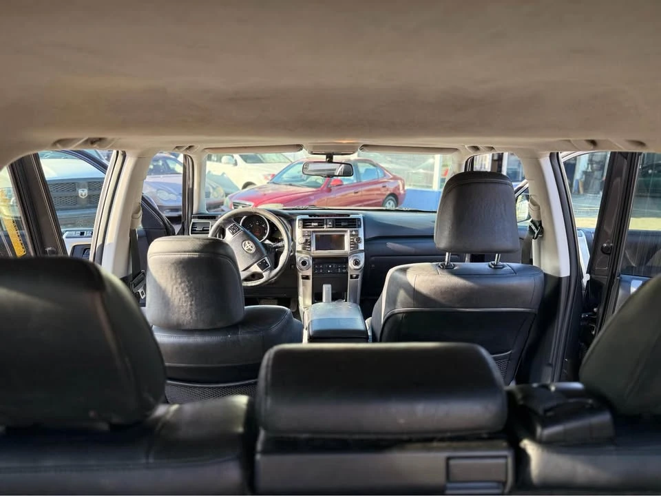 2011 Toyota 4Runner 5th Gen - Image 11 of 16