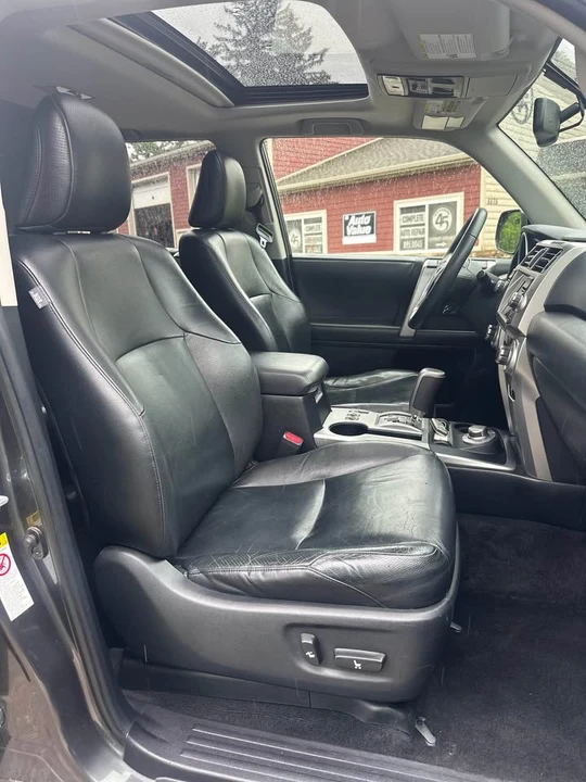 2011 Toyota 4Runner 5th Gen - Image 9 of 17