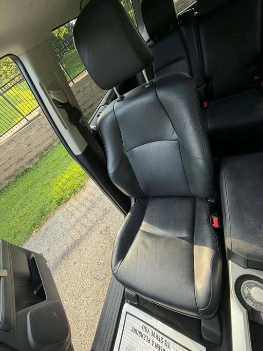 2011 Toyota 4Runner 5th Gen - Image 11 of 12