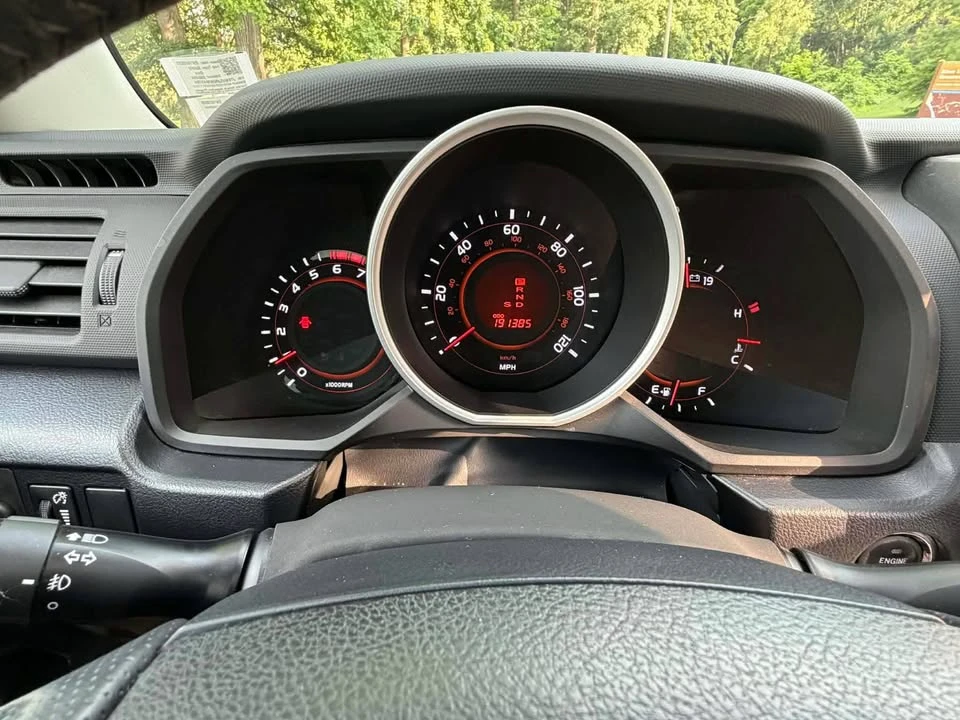 2011 Toyota 4Runner 5th Gen - Image 9 of 12