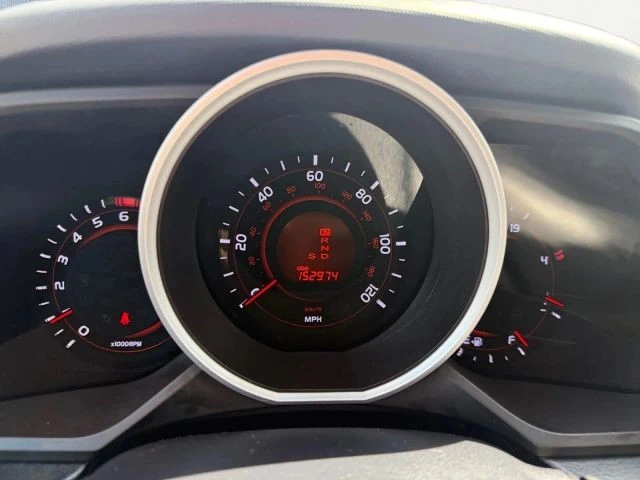2011 Toyota 4Runner 5th Gen - Image 17 of 21