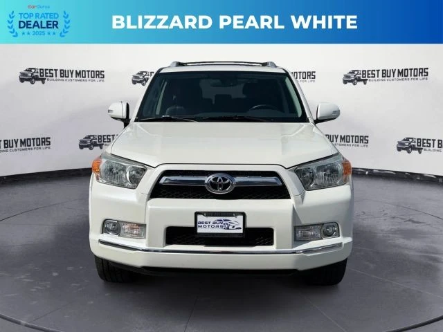 2011 Toyota 4Runner 5th Gen - Image 2 of 21