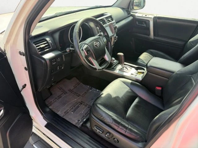 2011 Toyota 4Runner 5th Gen - Image 14 of 21