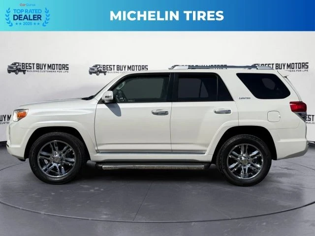 2011 Toyota 4Runner 5th Gen - Image 5 of 21