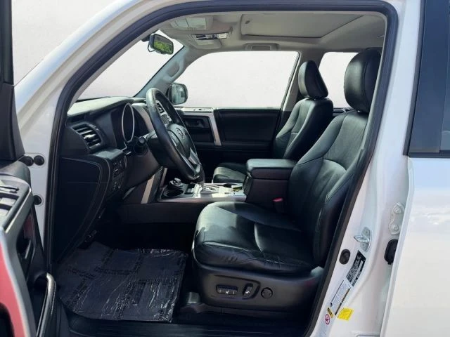 2011 Toyota 4Runner 5th Gen - Image 11 of 21