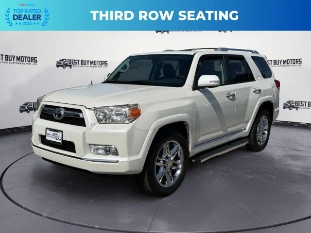 2011 Toyota 4Runner 5th Gen - Image 3 of 21
