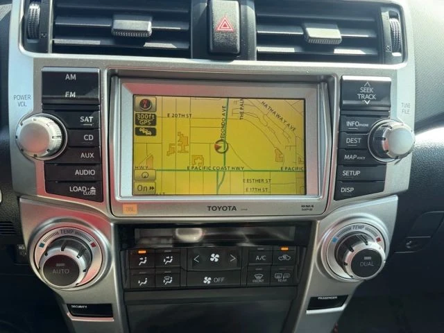 2011 Toyota 4Runner 5th Gen - Image 18 of 21