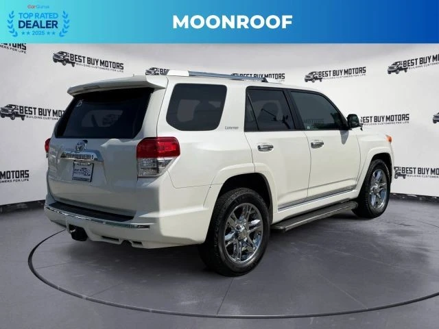 2011 Toyota 4Runner 5th Gen - Image 6 of 21