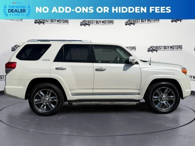 2011 Toyota 4Runner 5th Gen - Image 9 of 21