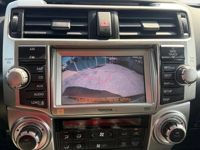 2011 Toyota 4Runner 5th Gen - Image 19 of 21